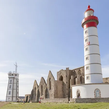 Ty Dunes - Maison Bretonne Magnifique Vue 펜션