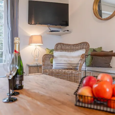 Ty Dunes - Maison Bretonne Magnifique Vue 펜션