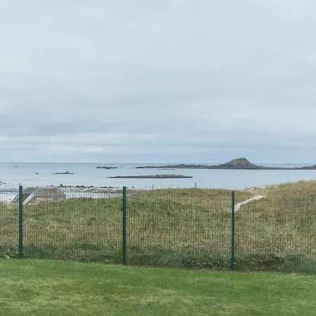 Ty Dunes - Maison Bretonne Magnifique Vue * Ploudalmézeau