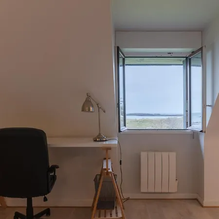 Ty Dunes - Maison Bretonne Magnifique Vue *