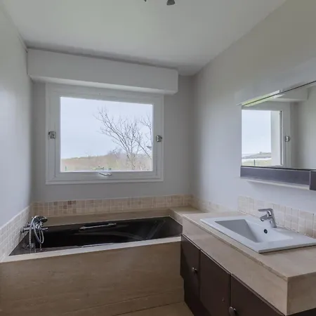 Ty Dunes - Maison Bretonne Magnifique Vue