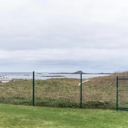 펜션 Ty Dunes - Maison Bretonne Magnifique Vue *