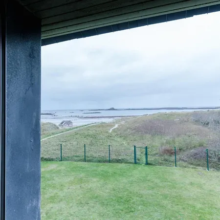 Ty Dunes - Maison Bretonne Magnifique Vue * Ploudalmézeau
